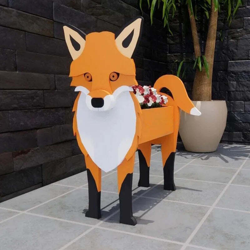 Fox Planter AP102-Jolura