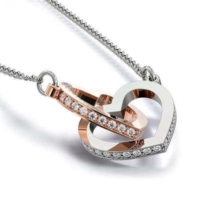 To My Granddaughter - Love Grandma - Beautiful Gift Set-Jolura