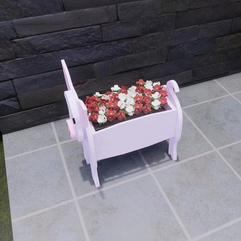 Pig Planter AP095-Jolura