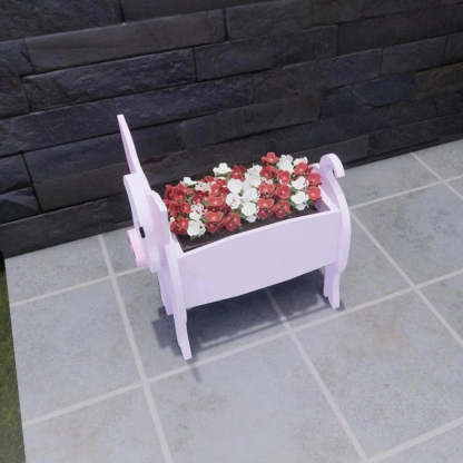 Pig Planter AP095-Jolura