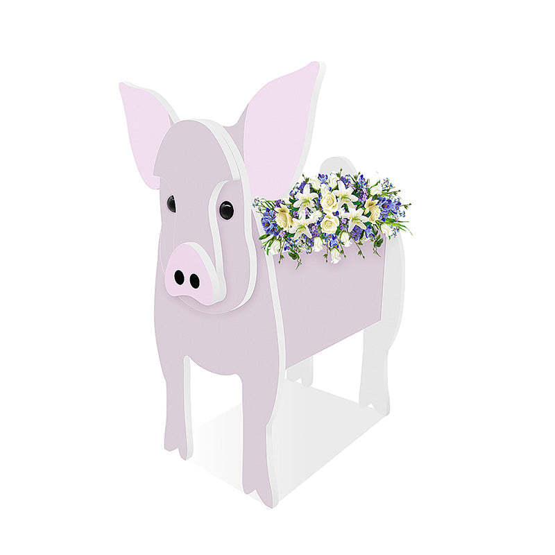 Pig Planter AP095-Jolura