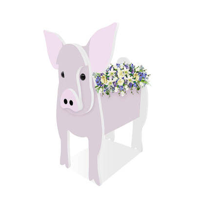 Pig Planter AP095-Jolura