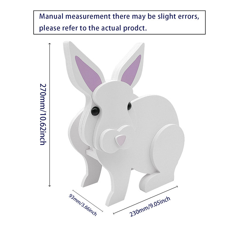 Rabbit Planter AP112-Jolura