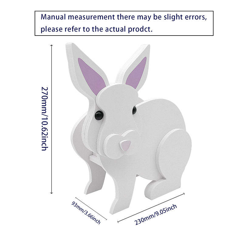 Rabbit Planter AP112-Jolura