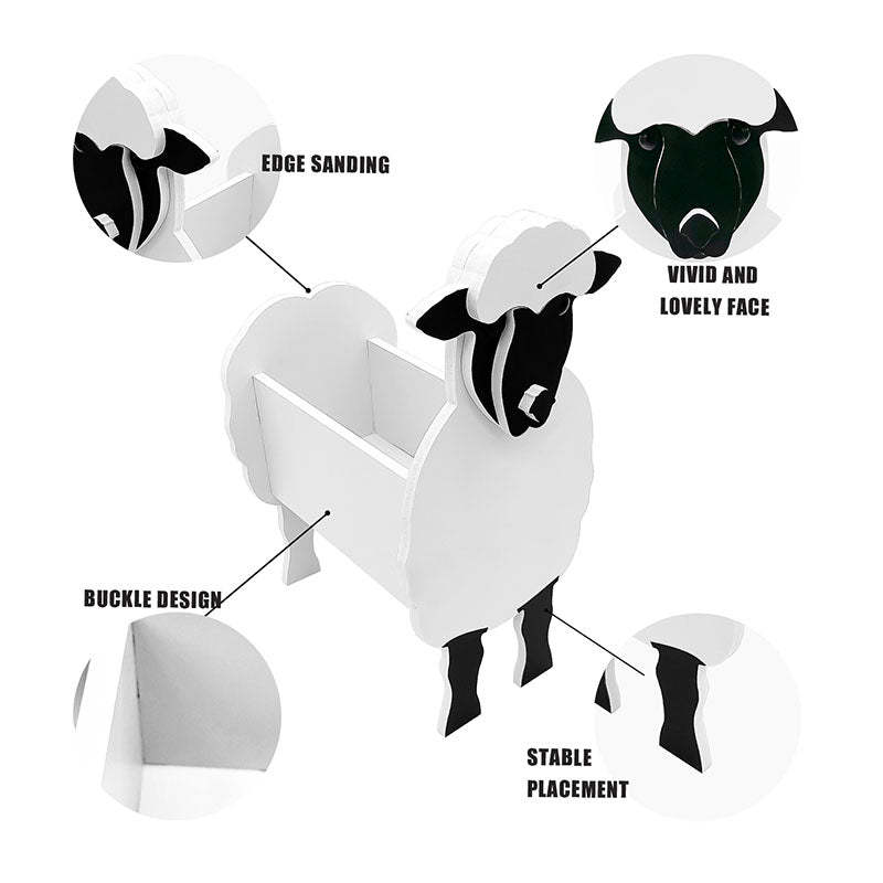 Sheep Planter AP106-Jolura