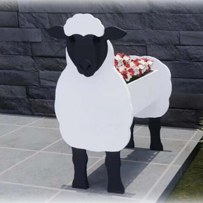 Sheep Planter AP106-Jolura
