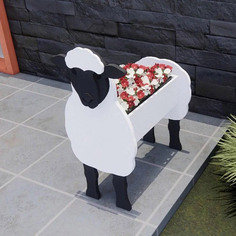 Sheep Planter AP106-Jolura