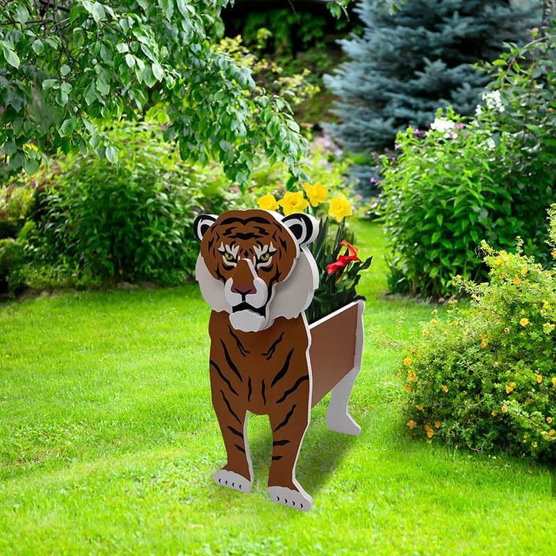 Tiger Planter AP113-Jolura