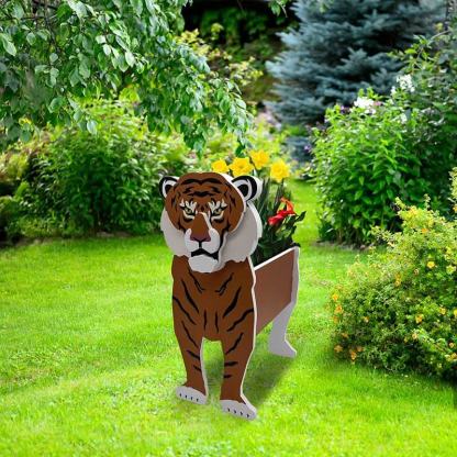 Tiger Planter AP113-Jolura