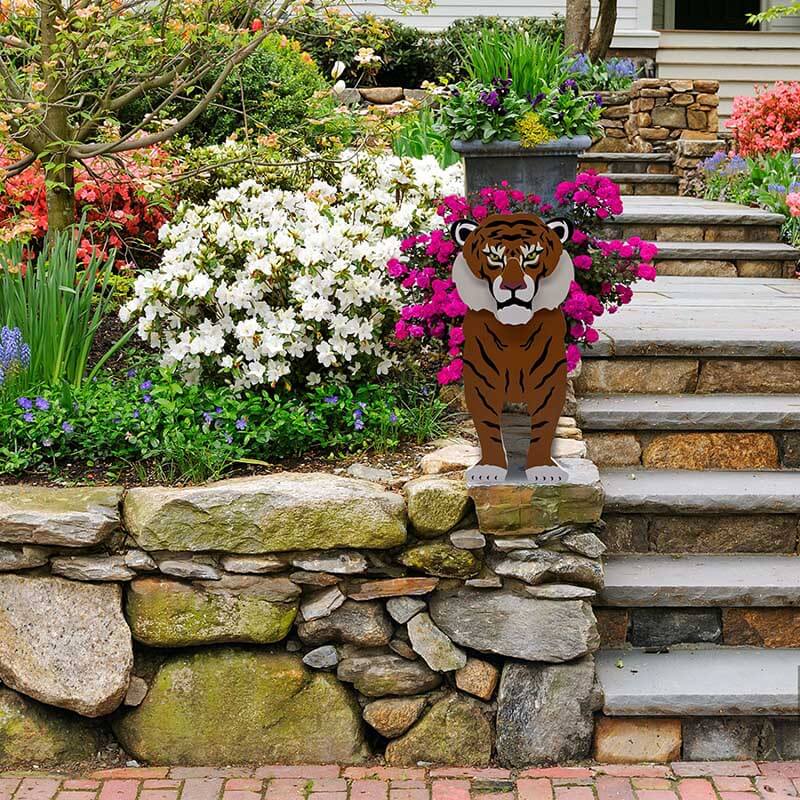 Tiger Planter AP113-Jolura