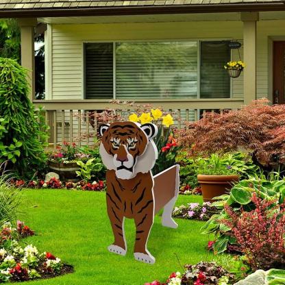 Tiger Planter AP113-Jolura