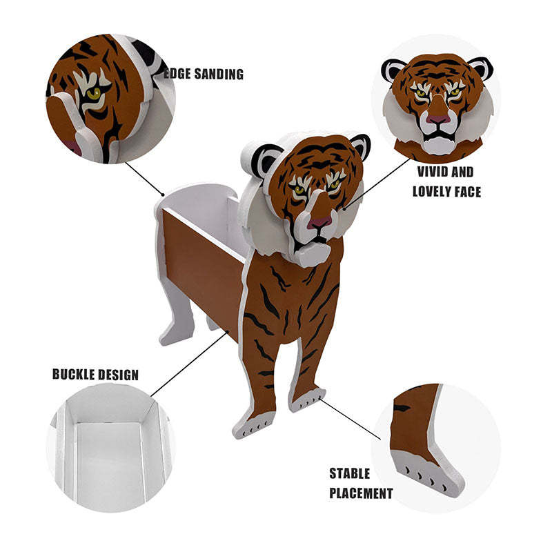 Tiger Planter AP113-Jolura