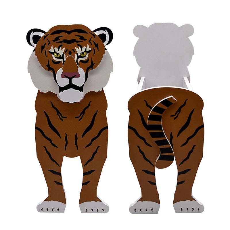Tiger Planter AP113-Jolura