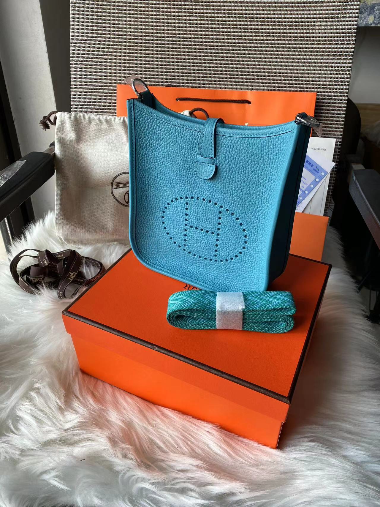 Hermes bag