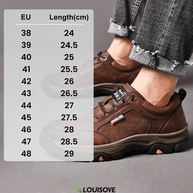 Sconto del 50% sulle scarpe sportive ortopediche outdoor per proteggere meglio i tuoi piedi e alleviare dolori e stanchezza