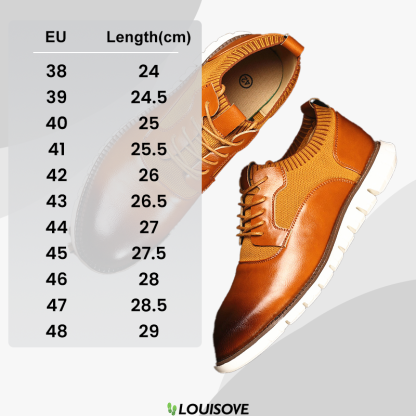 Sconto del 50% sulle scarpe ortopediche in pelle per proteggere meglio i tuoi piedi e alleviare dolori e stanchezza