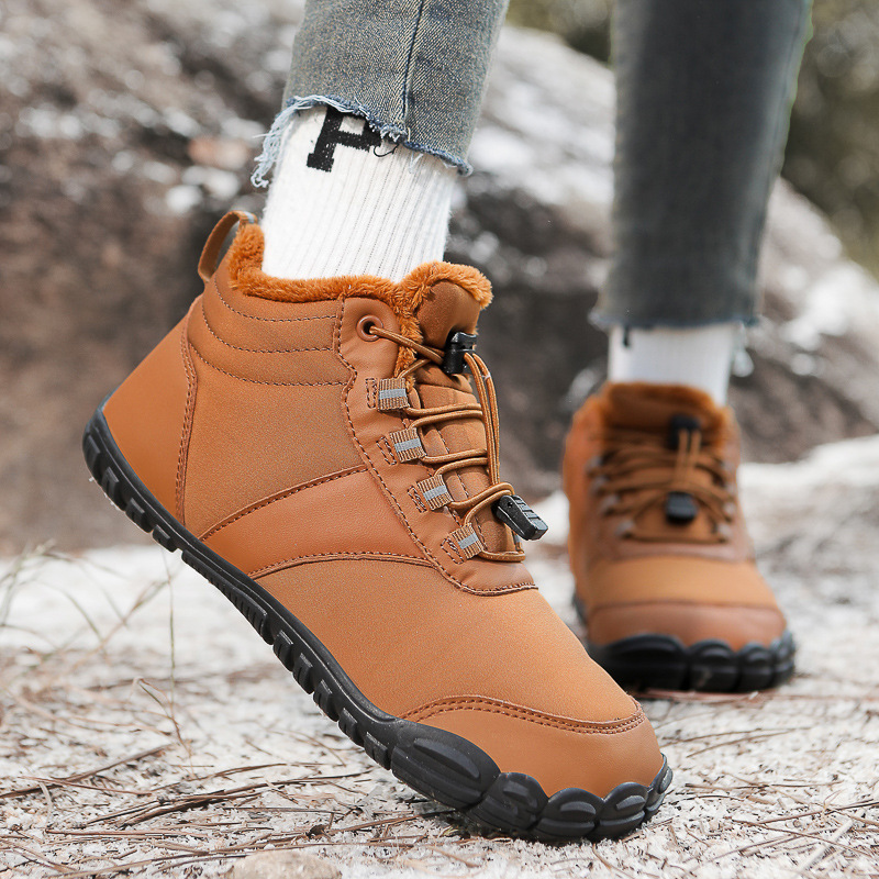 Sconto del 50% oggi, scarpe ortopediche invernali, proteggi meglio i tuoi piedi, allevia l'affaticamento e il dolore, scarpe invernali da esterno, previeni il congelamento dei piedi