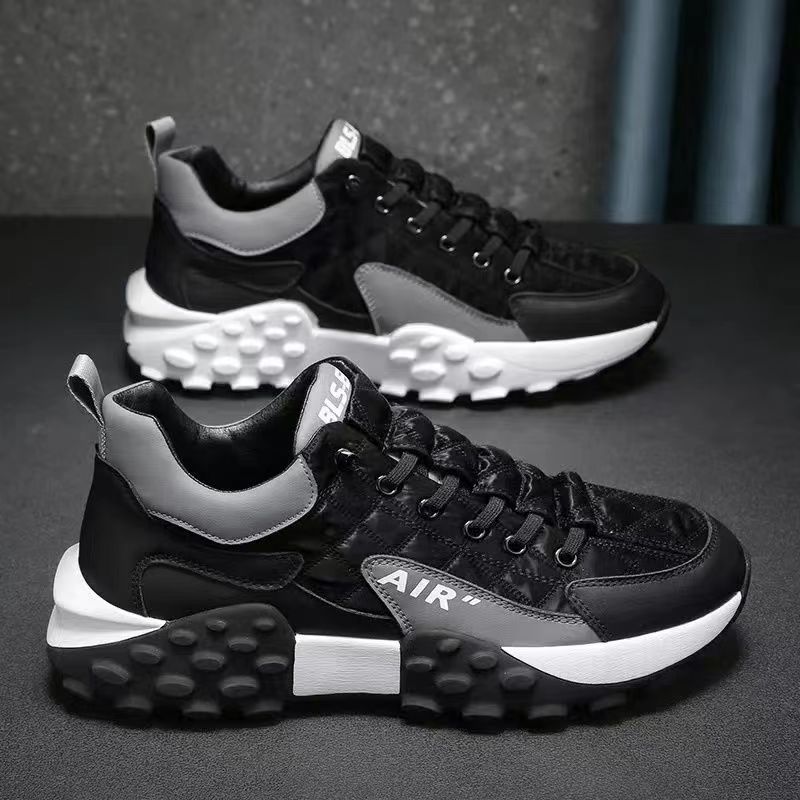 Lo sconto di oggi è del 50%, il che può alleviare l'affaticamento del piede, ridurre la pressione delle scarpe sui piedi e rendere i piedi più comodi.