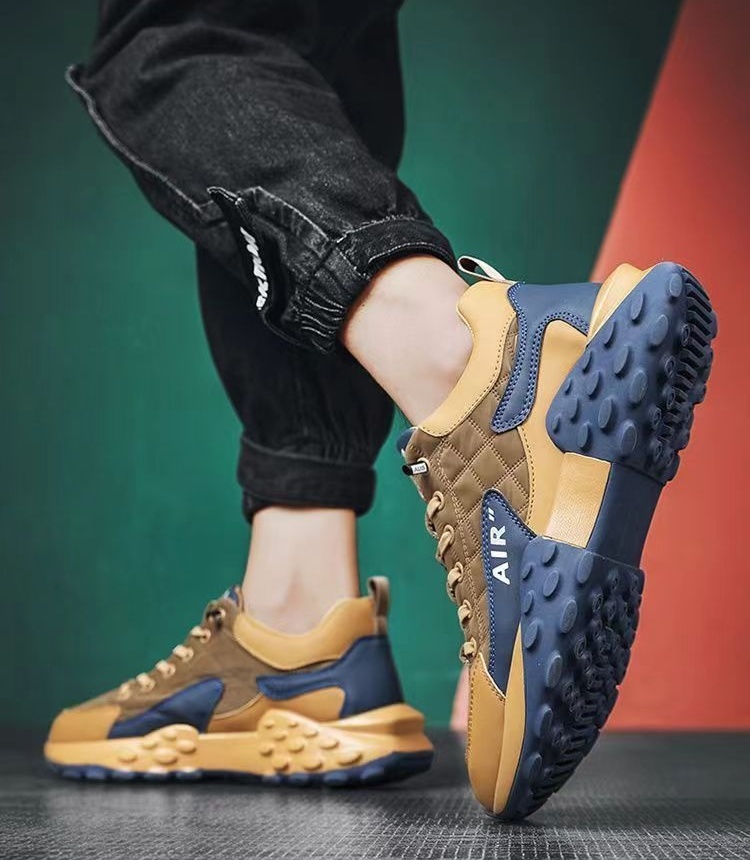 Lo sconto di oggi è del 50%, il che può alleviare l'affaticamento del piede, ridurre la pressione delle scarpe sui piedi e rendere i piedi più comodi.
