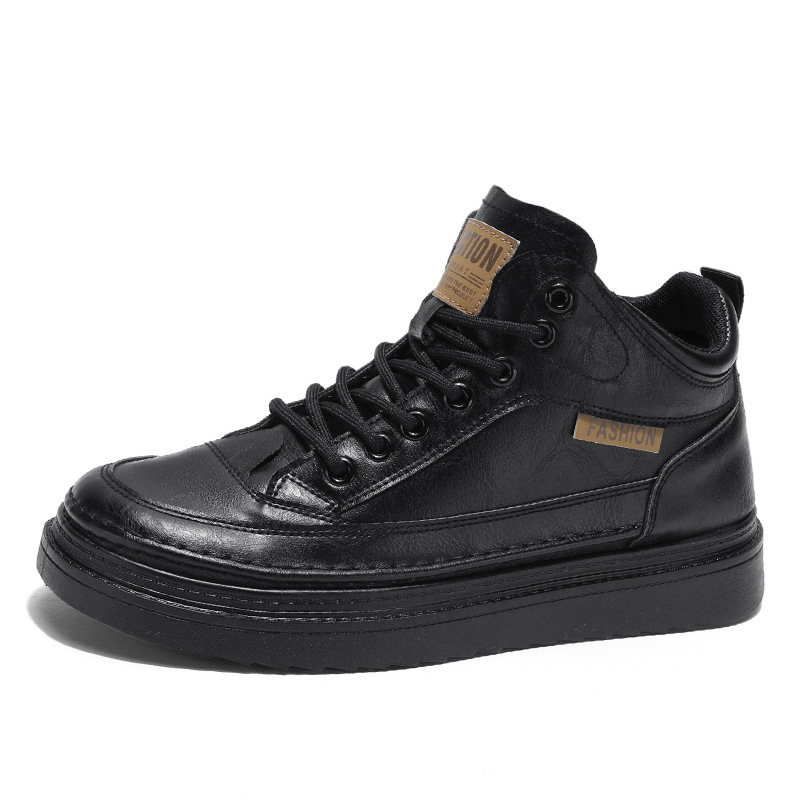 (50% di sconto oggi) Scarpe ortopediche da uomo con supporto dell'arco plantare per un efficace sollievo dal dolore - Design ergonomico