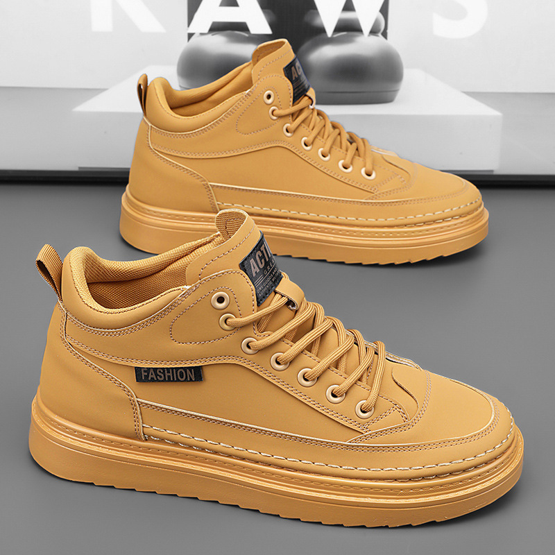 (50% di sconto oggi) Scarpe ortopediche da uomo con supporto dell'arco plantare per un efficace sollievo dal dolore - Design ergonomico