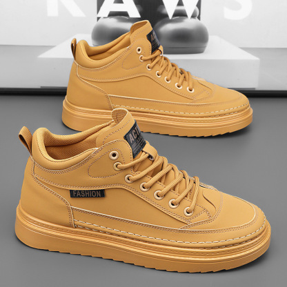 (50% di sconto oggi) Scarpe ortopediche da uomo con supporto dell'arco plantare per un efficace sollievo dal dolore - Design ergonomico