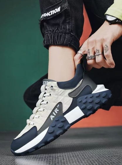 Lo sconto di oggi è del 50%, il che può alleviare l'affaticamento del piede, ridurre la pressione delle scarpe sui piedi e rendere i piedi più comodi.