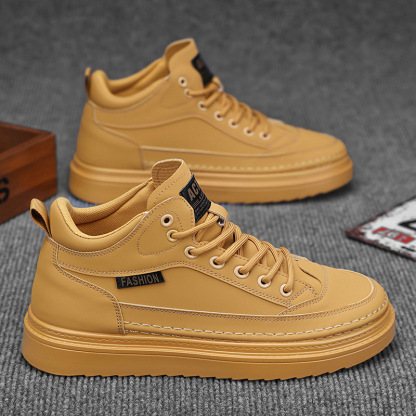 (50% di sconto oggi) Scarpe ortopediche da uomo con supporto dell'arco plantare per un efficace sollievo dal dolore - Design ergonomico