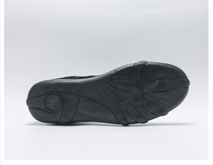 Oggi riceverai uno sconto del 50% sulle scarpe ortopediche da esterno da uomo che leniscono i piedi, alleviano il dolore e riducono lo stress sui piedi.