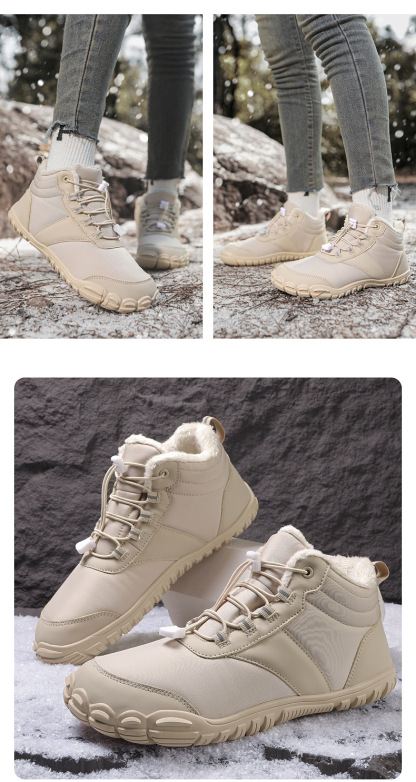 Sconto del 50% oggi, scarpe ortopediche invernali, proteggi meglio i tuoi piedi, allevia l'affaticamento e il dolore, scarpe invernali da esterno, previeni il congelamento dei piedi