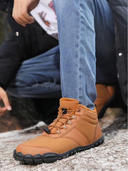 Sconto del 50% oggi, scarpe ortopediche invernali, proteggi meglio i tuoi piedi, allevia l'affaticamento e il dolore, scarpe invernali da esterno, previeni il congelamento dei piedi