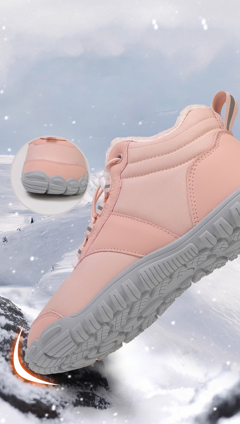 Sconto del 50% oggi, scarpe ortopediche invernali, proteggi meglio i tuoi piedi, allevia l'affaticamento e il dolore, scarpe invernali da esterno, previeni il congelamento dei piedi