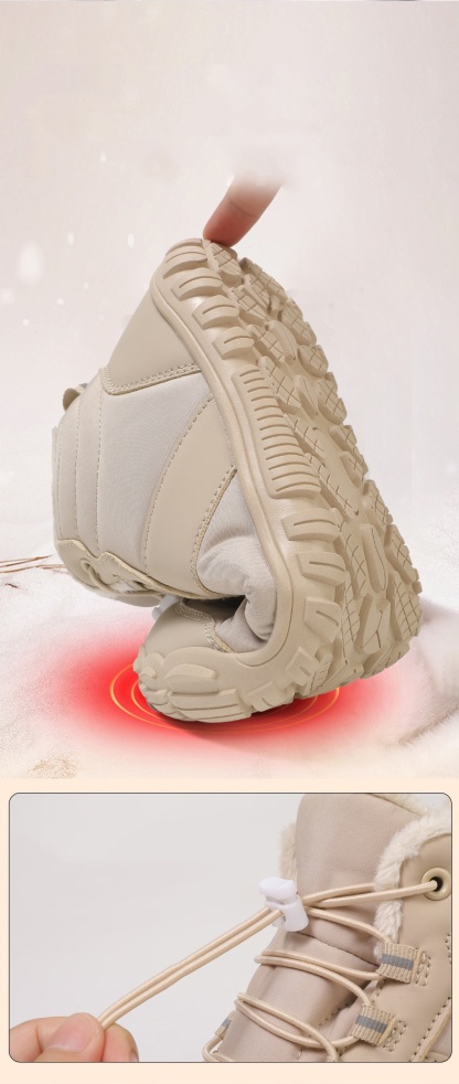 Sconto del 50% oggi, scarpe ortopediche invernali, proteggi meglio i tuoi piedi, allevia l'affaticamento e il dolore, scarpe invernali da esterno, previeni il congelamento dei piedi
