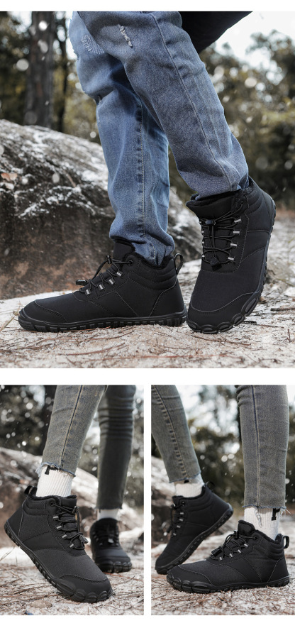 Sconto del 50% oggi, scarpe ortopediche invernali, proteggi meglio i tuoi piedi, allevia l'affaticamento e il dolore, scarpe invernali da esterno, previeni il congelamento dei piedi