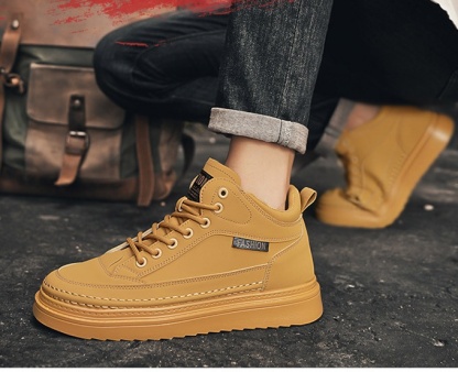 (50% di sconto oggi) Scarpe ortopediche da uomo con supporto dell'arco plantare per un efficace sollievo dal dolore - Design ergonomico