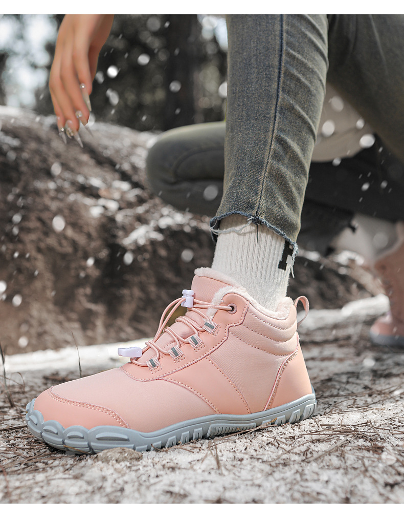 Sconto del 50% oggi, scarpe ortopediche invernali, proteggi meglio i tuoi piedi, allevia l'affaticamento e il dolore, scarpe invernali da esterno, previeni il congelamento dei piedi