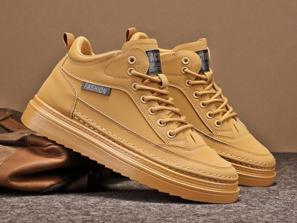(50% di sconto oggi) Scarpe ortopediche da uomo con supporto dell'arco plantare per un efficace sollievo dal dolore - Design ergonomico