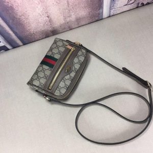 GG Bag/ 17.5*12*5.5cm 
