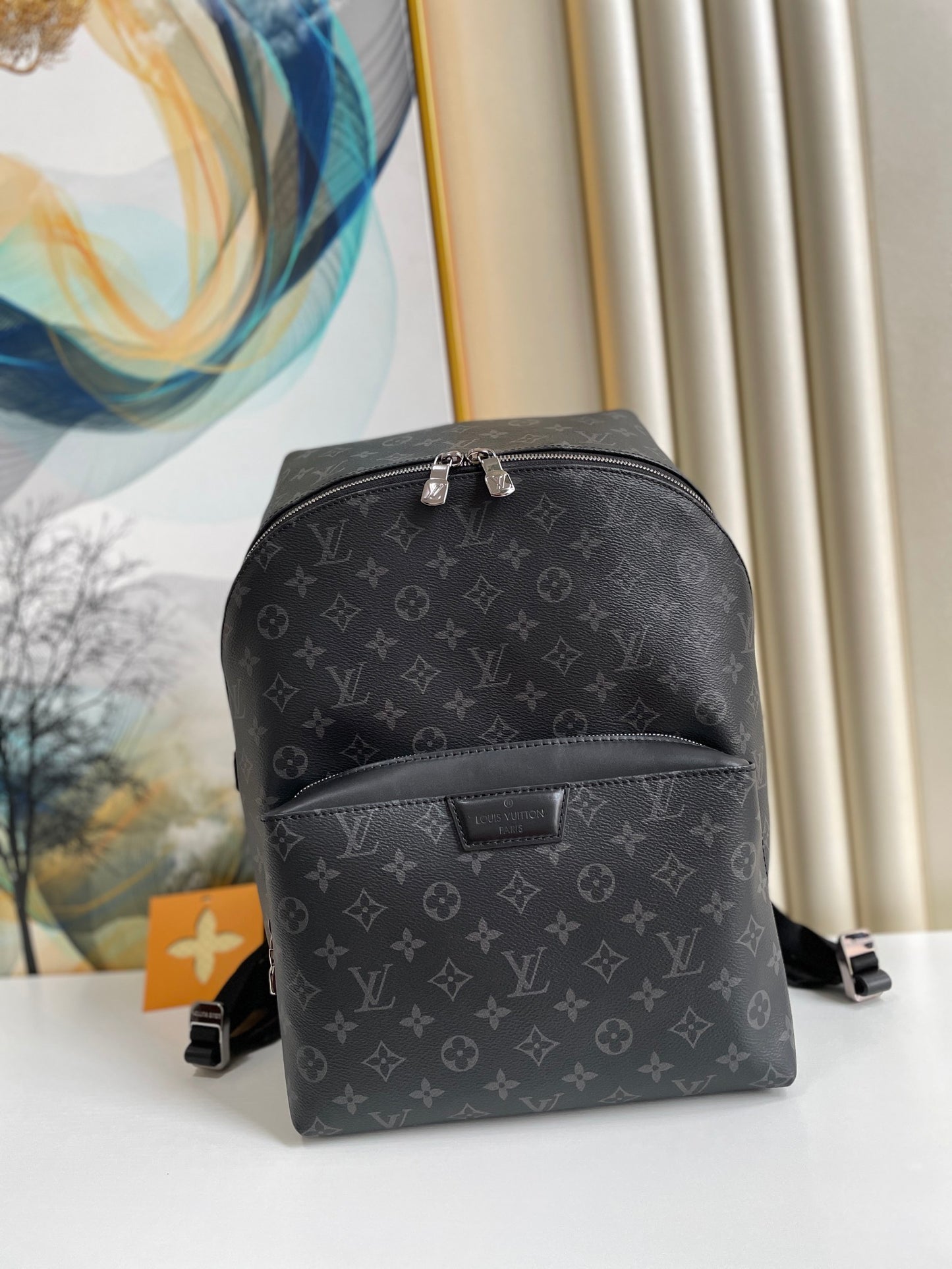 LV BAG/37 x 40 x 20 cm