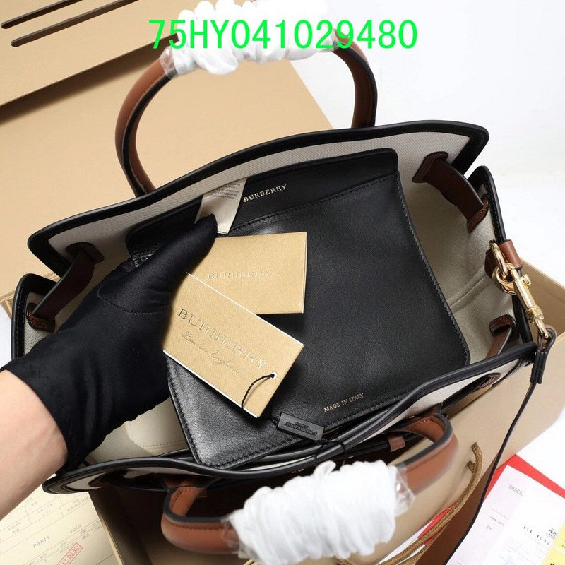 BBR Bag
