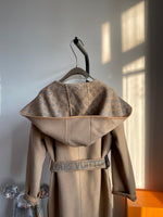 LUV Wrap coat