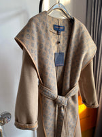 LUV Wrap coat