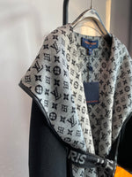LUV Wrap coat