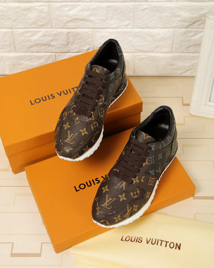 LV SHOES