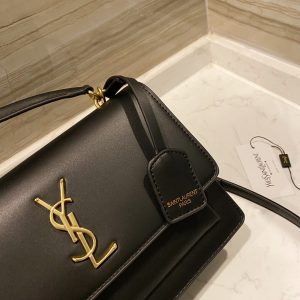 YSL Bag/ 26x17x6cm