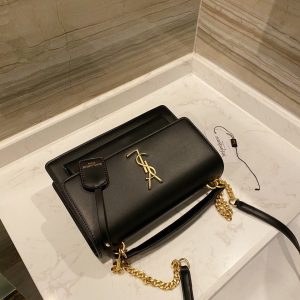 YSL Bag/ 26x17x6cm