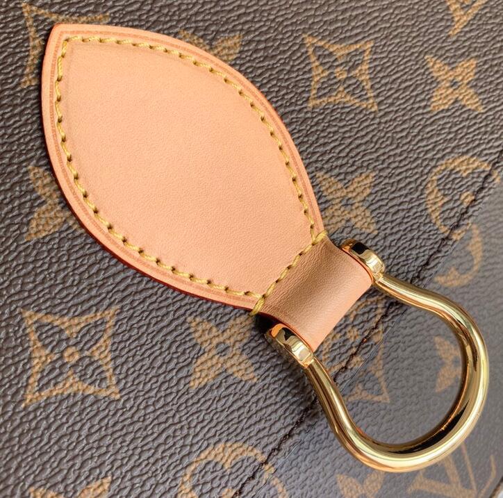 LV BAG/ 21cm*23cm*8cm