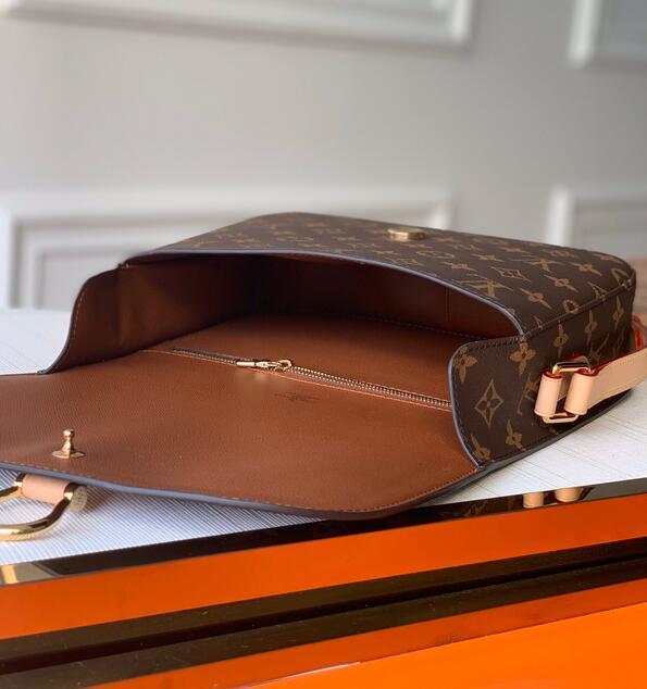 LV BAG/ 21cm*23cm*8cm