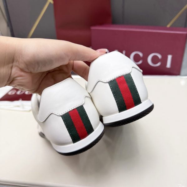 Gucci shoes