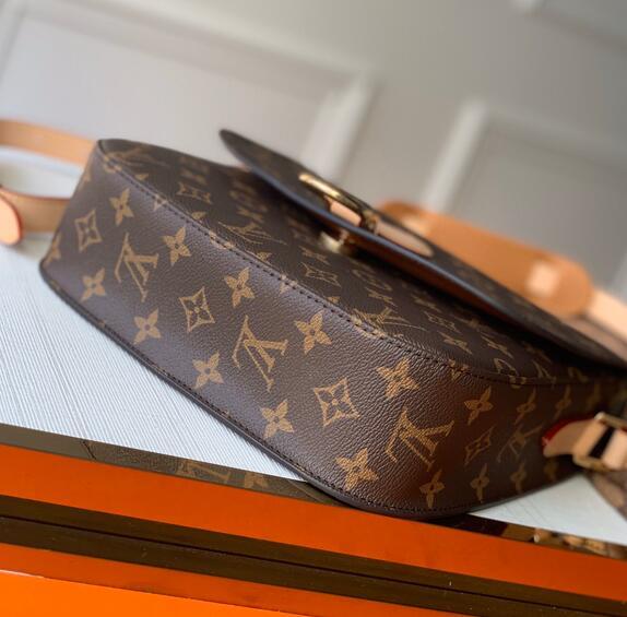 LV BAG/ 21cm*23cm*8cm